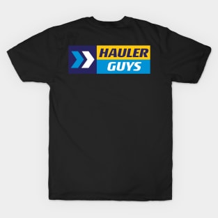 Hauler Guys T-Shirt